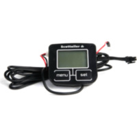 Display E-System Scottoiler - <span style=