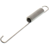 Spring centre stand 1100875 fitting for BMW R  100 247E 1991, 60 PS, 44 kw