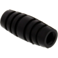 Fussschaltgummi Originalersatzteil 2565216500000 passend für Suzuki RV Van Van 125 WVBT1111 2003, 11,8 PS. 8,7 kw