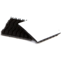Klettverschluss Scottoiler - <span style=