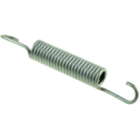 Spring centre stand fitting for BMW R  100 247E 1991, 60 PS, 44 kw