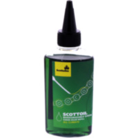 Scottoil biodegradable green 125ml