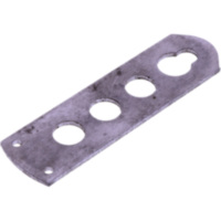 MOUNTING SIDE STAND fitting for BMW R  100 247E 1991, 60 PS, 44 kw