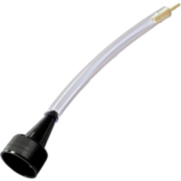 Adapter Oelflaschen Scottoiler - <span style=