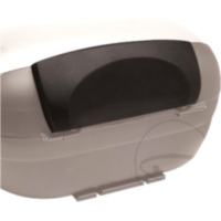 Rückenlehne Topcase Shad D0RI50 - <span style=