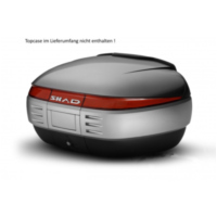 Deckel Topcase Shad D1B50E05 - <span style=