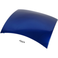 Deckel Topcase Shad D1B45E01 - <span style=