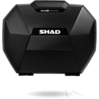 Seitenkoffer erweiterbar Shad SH38X 27-34 breit Carbon