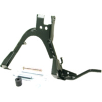 Hauptständer schwarz 121610030 passend für Aprilia SR ReplicaHorizontaler Zylinder 50 MR/LC 1994, 