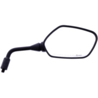 Spiegel schwarz rechts FAR 1203297 passend für Honda CB Neo Sports Cafe ABS 650 RH02A 2020, 95,2 PS, 70 kw