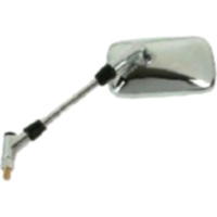 Spiegel chrom links JMP BA19Y0032ML passend für Yamaha SR  250  1996, 