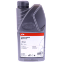 Motoröl 10W40 4T 1 Liter JMC passend für Kawasaki ER-6F  650 EX650AAA 2007, 34 PS, 25 kw