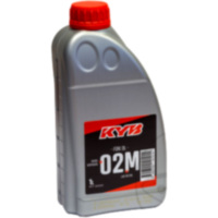 Gabelöl 02M 1 Liter Kayaba passend für Husqvarna FC  250  2023, 