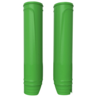 Fork protector kit uni green05