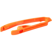 Gleitschiene Schwinge orange 3580 passend für KTM SX-F  450  2023, 63 PS, 46,3 kw