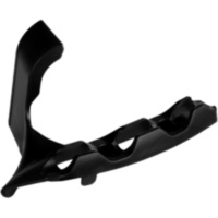 Schwingarmprotektor Satz schwarz 3629 passend für KTM SX-F  450  2023, 63 PS, 46,3 kw