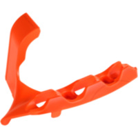 Schwingarmprotektor Satz orange 3630 passend für KTM SX-F  450  2023, 63 PS, 46,3 kw