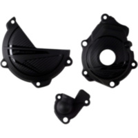 Motorschutz schwarz 1253788 passend für Husqvarna FC  250  2023, 