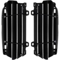 Kühlerlamellen Satz schwarz 1253815 passend für Husqvarna FC  250  2023, 