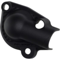 Wasserpumpe Protektor schwarz 1253830 passend für Husqvarna TC  125  2023, 