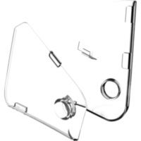 Aufkleber Protektor transparent 1268084 passend für Husqvarna FC  250  2023, 