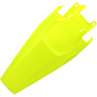 Schutzblech hinten gelb 1297591 passend für Husqvarna FC  250  2023, 