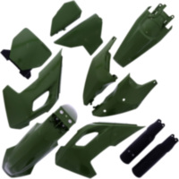 Komplettkit grün 1297593 passend für Husqvarna FC  250  2023, 