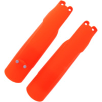 Gabelprotektor Satz orange 1297604 passend für Husqvarna FC  250  2023, 