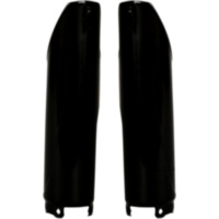 Fork  protector  black