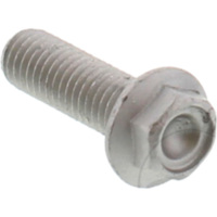 Schraube 6 Kant JMP Originalersatzteil AP8152287 passend für Aprilia RS4  125 TW000 2013, 15 PS, 11 kw