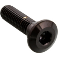 Schraube Bremsscheibe JMP Bolt SDISCKAWSUZBK passend für Kawasaki ER-6F  650 EX650AAA 2007, 34 PS, 25 kw (hinten, vorne)