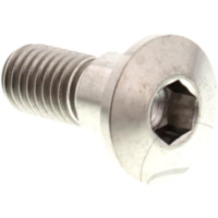 Schraube Bremsscheibe JMP Bolt TIDISCSUZ20 passend für Suzuki RV Van Van 125 WVBT1111 2003, 11,8 PS. 8,7 kw (vorne)