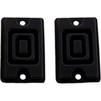 Membran Satz Tourmax RVD310 passend für Suzuki RV Van Van 125 WVBT1111 2003, 11,8 PS. 8,7 kw (vorne)