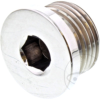 Ölablassschraube 1100928 passend für BMW G Xmoto 650 E65X/K15 2010, 53 PS, 39 kw