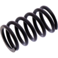 Feder 979773 passend für BMW R Speichenrad 100 247 1984, 67 PS, 49 kw