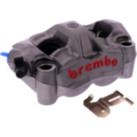 Bremssattel links Brembo passend für Aprilia RSV4 ABS 1000  2020, 201 PS, 148 kw