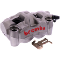 Bremssattel rechts Brembo passend für Aprilia RSV4 ABS 1000  2020, 201 PS, 148 kw