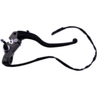 Bremsarmatur hydraulisch Brembo 18 mm passend für Ducati XDiavel Nera ABS 1260 1G00AA/1G00W2/1G00W6/1G00WX/1G02BG 2023, 160 PS, 118 kw