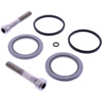 SEAL/GASKET KIT BRAKE CALIPER 1946 fitting for BMW R  100 247E 1991, 60 PS, 44 kw