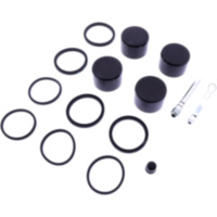 Bremssattel Reparatursatz JMP 1253919 passend für Ducati XDiavel Nera ABS 1260 1G00AA/1G00W2/1G00W6/1G00WX/1G02BG 2023, 160 PS, 118 kw