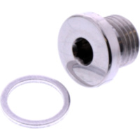 DRAIN PLUG 1979 fitting for BMW R  100 247E 1991, 60 PS, 44 kw