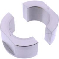 TOOL CLAMP YSS fitting for BMW R  100 247E 1991, 60 PS, 44 kw