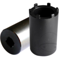Nutmutternschlüssel JMP A7293 passend für Yamaha FZS Fazer 600 RJ021 2001, 95 PS, 70 kw