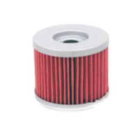 Ölfilter K&N KN151 passend für Aprilia Pegaso  650 ML000/ML010/ML002 1999, 49 PS, 36 kw