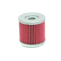 K&n 154 premium oil filter