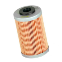 Ölfilter K&N KN155 passend für Husqvarna Svartpilen  701  2022, 75 PS, 55 kw