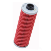 Ölfilter K&N KN161 passend für BMW R  100 R100 1977, 70 PS, 51 kw