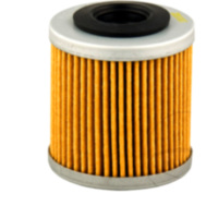 Oil filter hiflo HF563