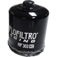 Oil filter hiflo racing HF303RC