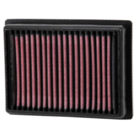  Tauschluftfilter K&N KT1113 passend für Husqvarna Svartpilen  701  2022, 75 PS, 55 kw